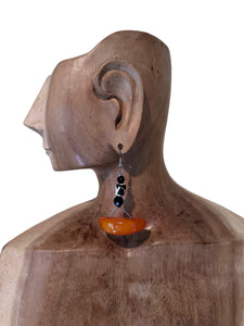 Handmade Dangling Earring