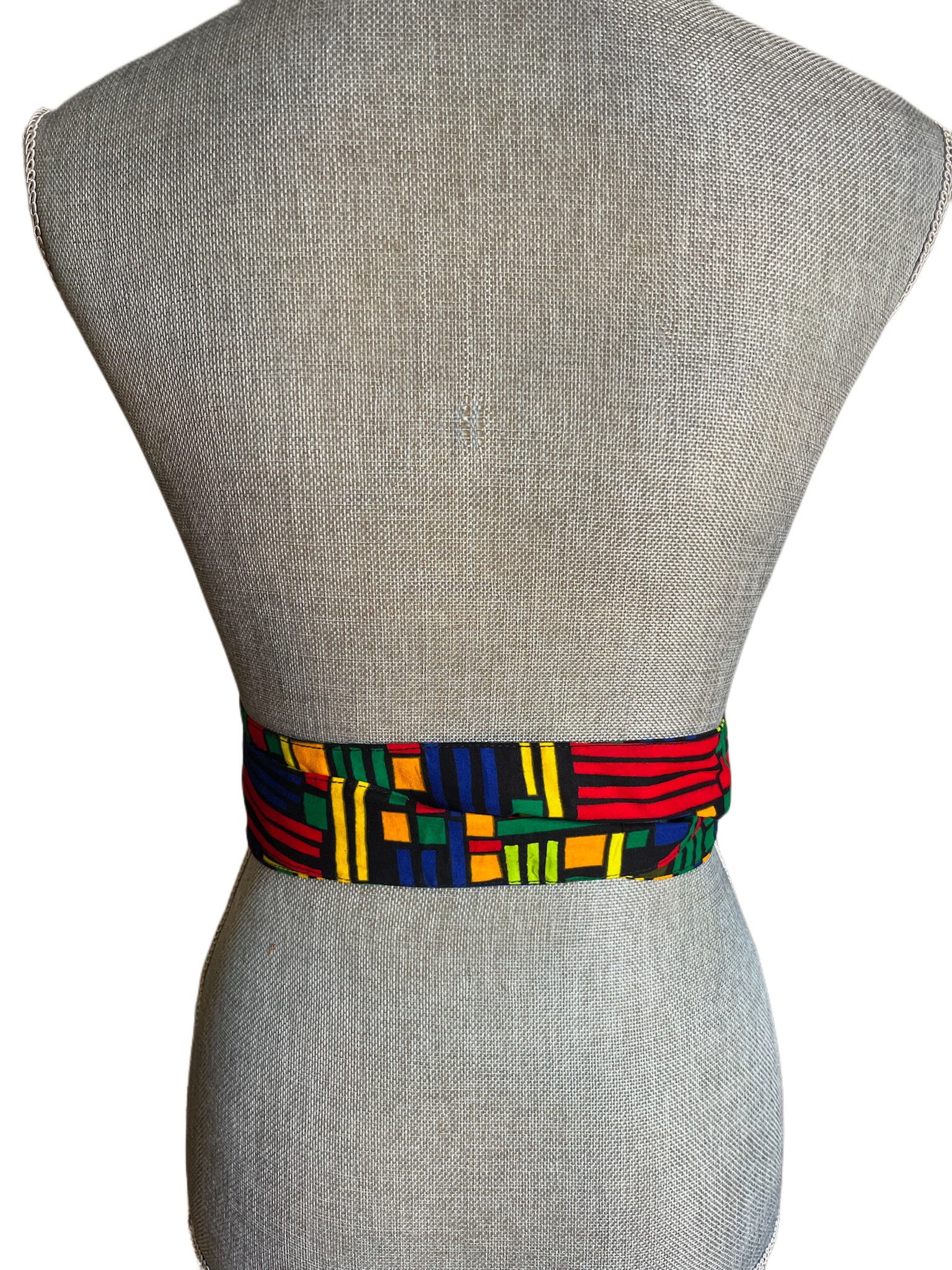 Obi Belt One Size